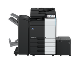 Konica Minolta C360i Color MFP