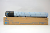 Konica Minolta Bizhub C454e/C554e Toner Cartridge