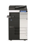 Konica Minolta C454e Color Copier/MFP