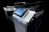 Konica Minolta C454e Color Copier/MFP