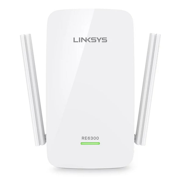Linksys wireless access solution for printers and copiers