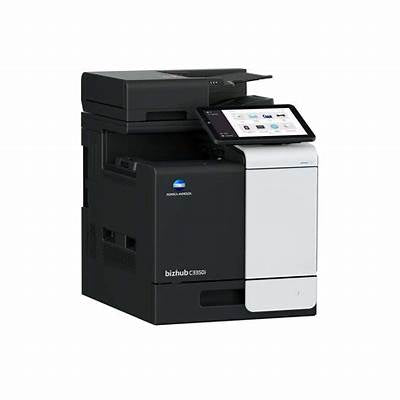 Konica Minolta C3350i Color copier/mfp