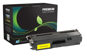 Brother TN339 Super High Yield Yellow Toner Cartridge