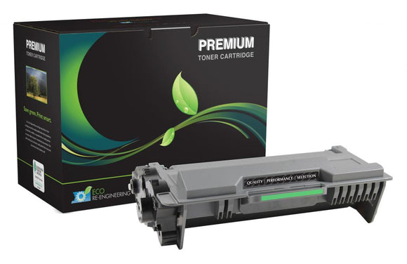 Toner Cartridge For Brother TN820