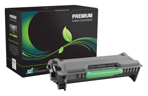 High Yield Toner Cartridge for Brother TN850