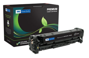 Extended Yield Black Toner Cartridge for HP CE410X (HP 305X)