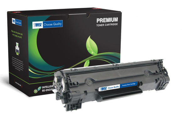 Toner Cartridge for HP CF279A (HP 79A)