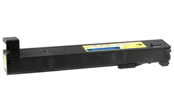 Yellow Toner Cartridge for HP CF302A (HP 827A)