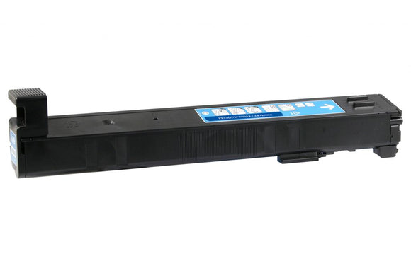 Cyan Toner Cartridge for HP CF311A (HP 826A)