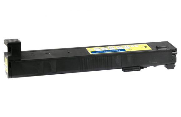 Yellow Toner Cartridge for HP CF312A (HP 826A)