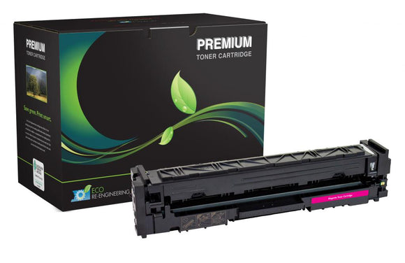 Magenta Toner Cartridge for HP CF503A (HP 202A)