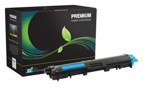 Cyan Toner Cartridge for Brother TN221