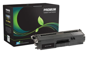 High Yield Black Toner Cartridge for Brother TN336