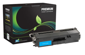 Brother TN331 Cyan Toner Cartridge