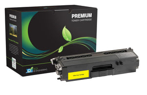 Brother TN331 Yellow Toner Cartridge