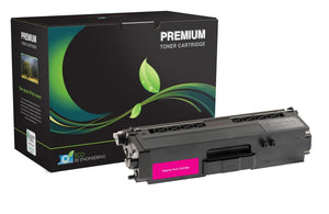 Brother TN331 Magenta Toner Cartridge