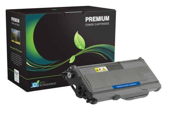 High Yield Toner Cartridge for Brother TN360