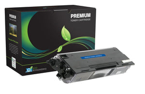 High Yield Toner Cartridge for Brother TN580