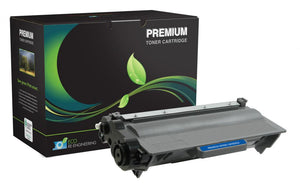 High Yield Toner Cartridge for Brother TN750