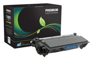 Extra High Yield Toner Cartridge for Brother TN780