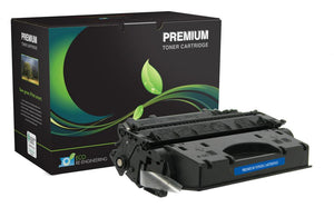 High Yield Toner Cartridge for HP CE505X (HP 05X)