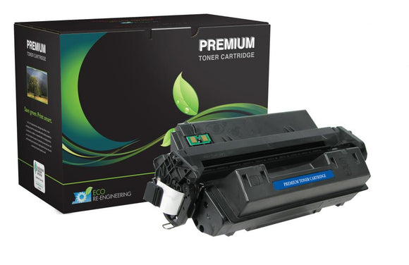 Extended Yield Toner Cartridge for HP Q2610A (HP 10A)