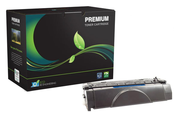 Extended Yield Toner Cartridge for HP Q5949A (HP 49A)
