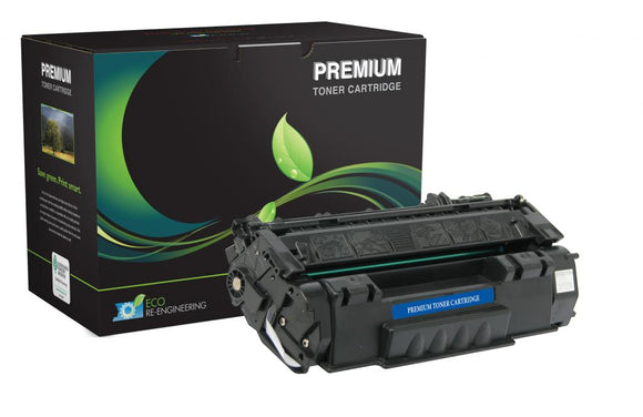 Toner Cartridge for HP Q5949A (HP 49A)