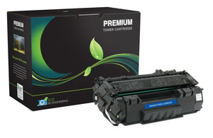 Extended Yield Toner Cartridge for HP Q5949X (HP 49X)