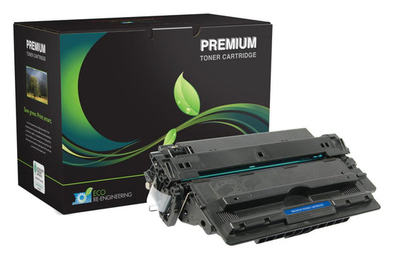 Toner Cartridge for HP CF214A (HP 14A)