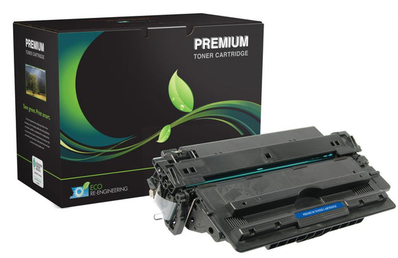 Toner Cartridge for HP Q7516A/Q7570A (HP 16A/70A)