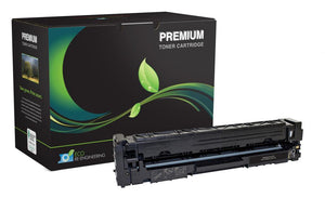 HP CF400A (201A) Black Toner Cartridge