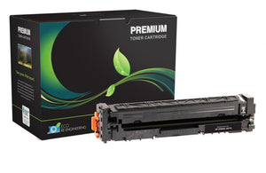 HP CF400X (201X) High Yield Black Toner Cartridge