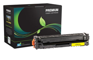 HP CF402X (201X) High Yield Yellow Toner Cartridge