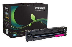 HP CF403A (201A) Magenta Toner Cartridge