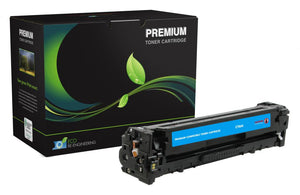 Cyan Toner Cartridge for HP CF211A (HP 131A)