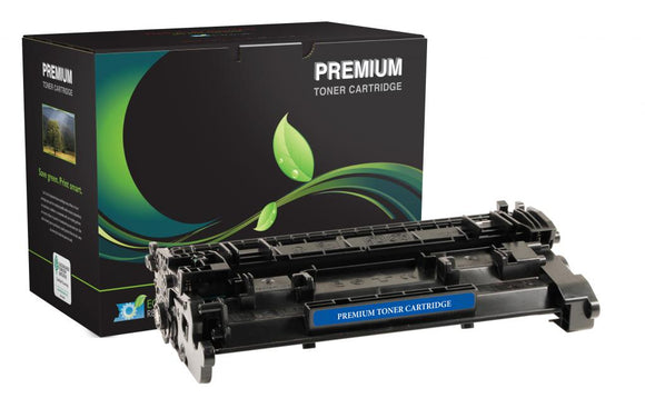 Toner Cartridge for HP CF226A (HP 26A)