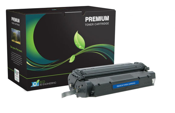 High Yield Toner Cartridge for HP Q2624X (HP 24X)