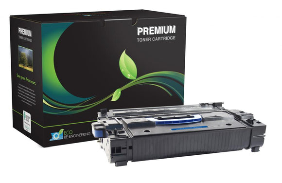 High Yield Toner Cartridge for HP CF325X (HP 25X)