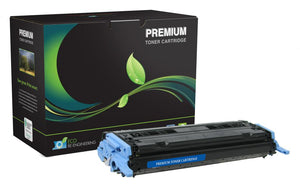 Magenta Toner Cartridge for HP Q6003A (HP 124A)