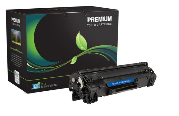 Toner Cartridge for HP CE285A (HP 85A)