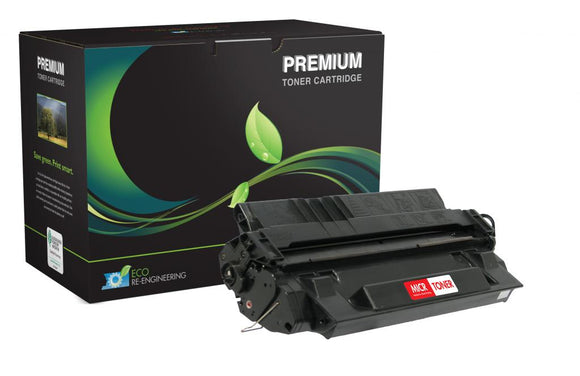 Universal Toner Cartridge for HP C4129X (HP 29X)