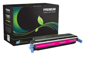 Magenta Toner Cartridge for HP C9733A (HP 645A)