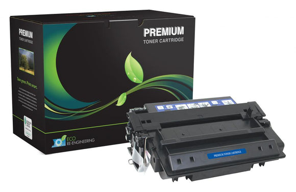 Extended Yield Toner Cartridge for HP Q7551X (HP 51X)