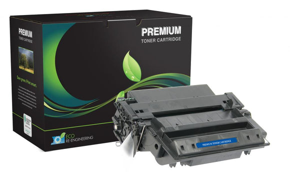 High Yield Toner Cartridge for HP Q7551X (HP 51X)