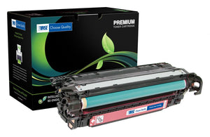Extended Yield Magenta Toner Cartridge for HP CE253A (HP 504A)