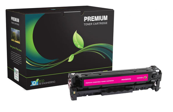 Magenta Toner Cartridge for HP CF383A (HP 312A)