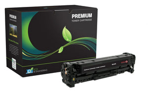 High Yield Black Toner Cartridge for HP CE410X (HP 305X)