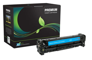 Cyan Toner Cartridge for HP CE411A (HP 305A)