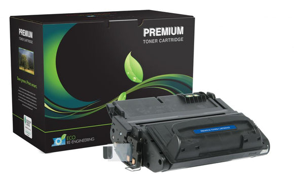 Toner Cartridge for HP Q5942A (HP 42A)